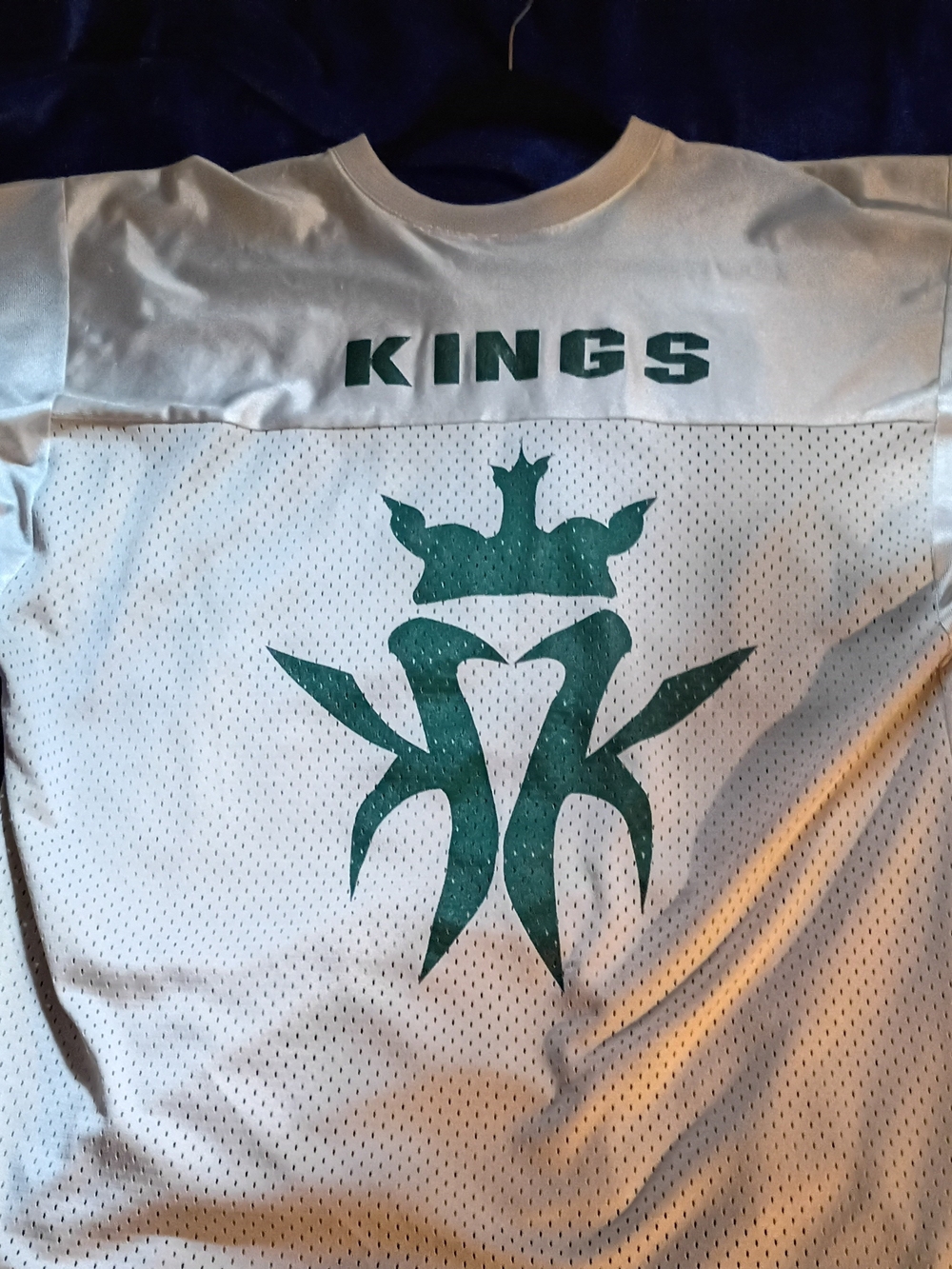Vintage Kottonmouth Kings jersey (2000-2001)